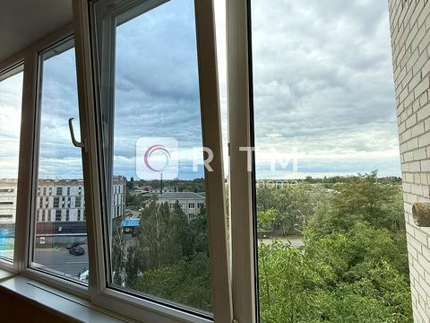 квартира по адресу Кравчука ул., 25