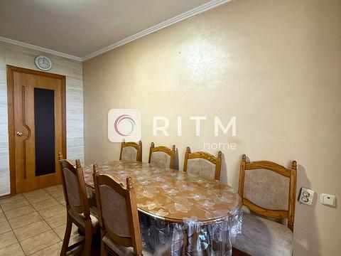 квартира по адресу Кравчука ул., 25