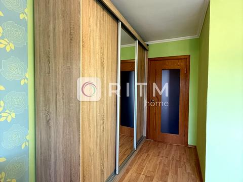 квартира по адресу Кравчука ул., 25