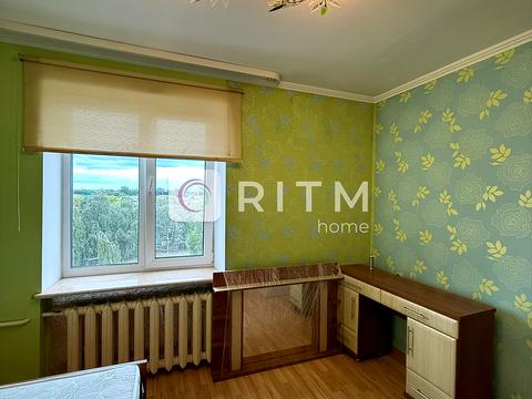 квартира по адресу Кравчука ул., 25