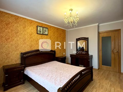 квартира по адресу Кравчука ул., 25