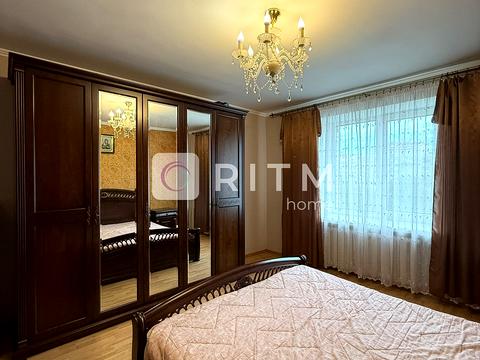 квартира по адресу Кравчука ул., 25