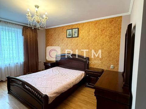 квартира по адресу Кравчука ул., 25