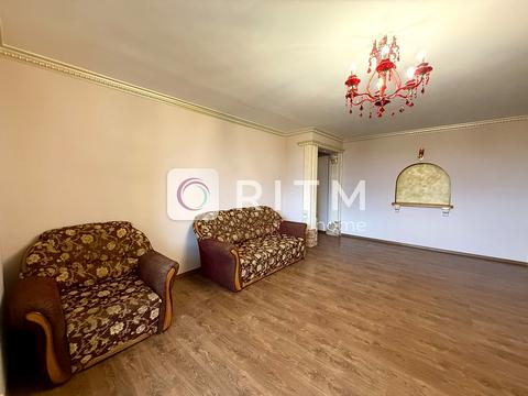 квартира по адресу Кравчука ул., 25