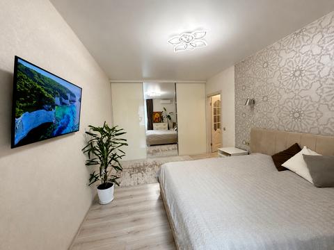 квартира по адресу Пирогова ул., 107а