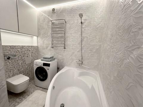 квартира по адресу Пирогова ул., 107а