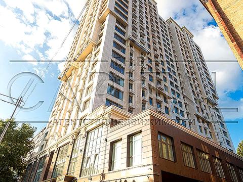 комерційна за адресою Київ, Жилянська вул., 68