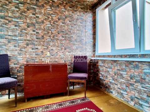 квартира за адресою Стадіонний проїзд, 2