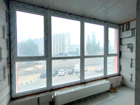 квартира за адресою Бугаївська вул., 44