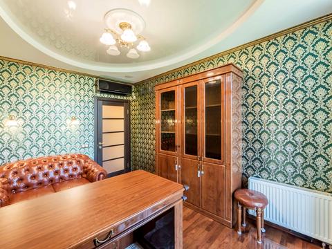 квартира за адресою Регенераторна вул., 4 к3