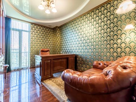 квартира за адресою Регенераторна вул., 4 к3