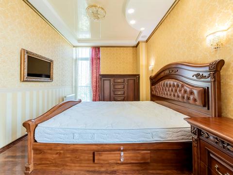 квартира по адресу Регенераторная ул., 4 к3