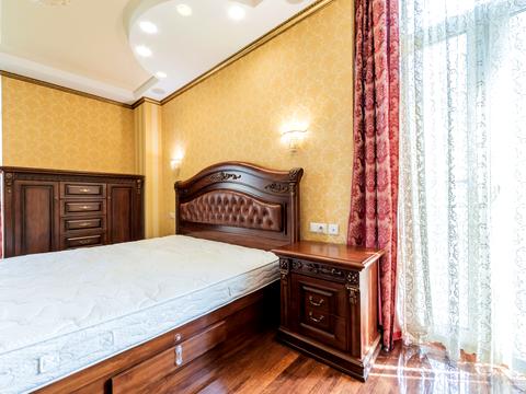 квартира за адресою Регенераторна вул., 4 к3