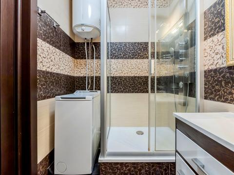 квартира за адресою Регенераторна вул., 4 к3