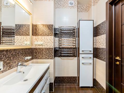 квартира за адресою Регенераторна вул., 4 к3