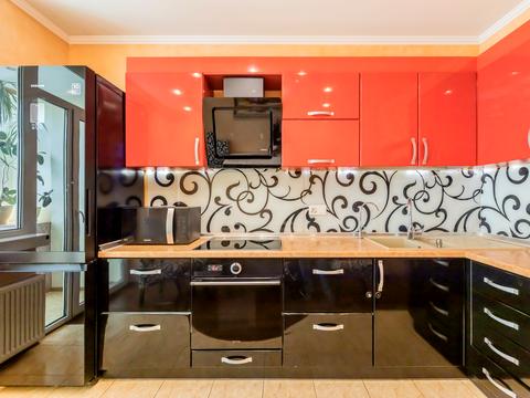 квартира за адресою Регенераторна вул., 4 к3