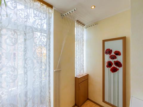 квартира за адресою Регенераторна вул., 4 к3