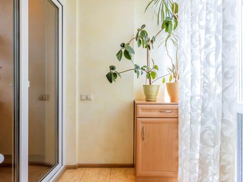 квартира за адресою Регенераторна вул., 4 к3