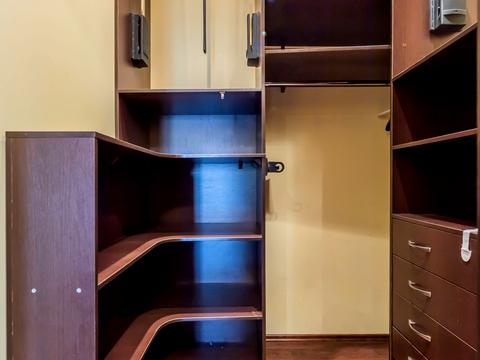 квартира за адресою Регенераторна вул., 4 к3
