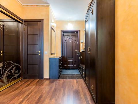 квартира за адресою Регенераторна вул., 4 к3
