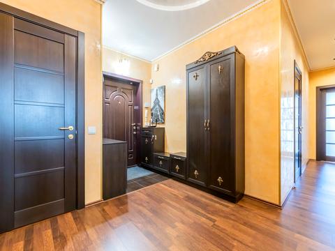 квартира за адресою Регенераторна вул., 4 к3