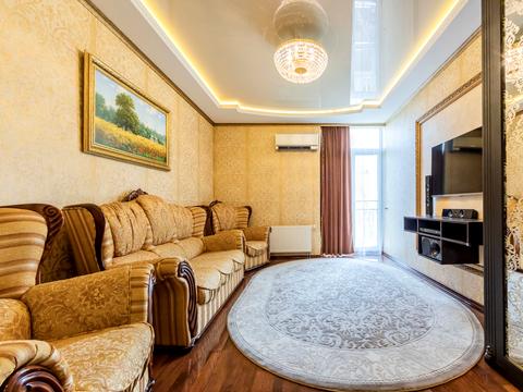 квартира за адресою Регенераторна вул., 4 к3