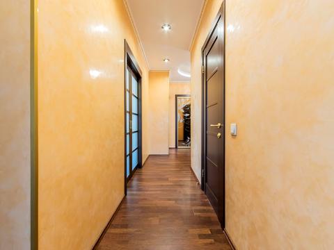 квартира за адресою Регенераторна вул., 4 к3
