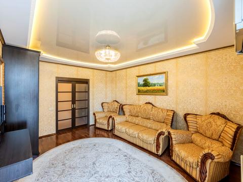 квартира за адресою Регенераторна вул., 4 к3