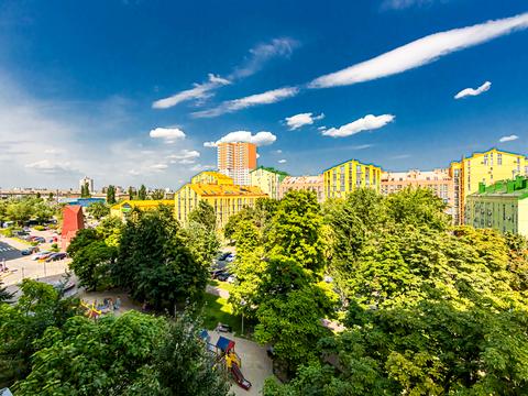 квартира за адресою Регенераторна вул., 4 к3