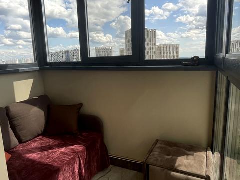 квартира за адресою Осокорська вул., 2-А