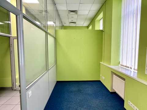 комерційна за адресою Київ, Тараса Шевченка бульв., 27А