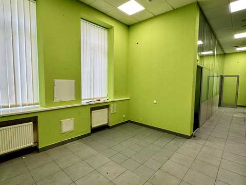 комерційна за адресою Київ, Тараса Шевченка бульв., 27А