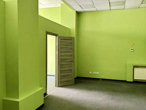 комерційна за адресою Київ, Тараса Шевченка бульв., 27А