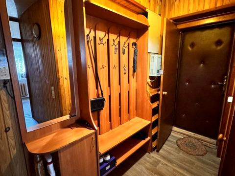 квартира по адресу Клочковская ул., 346а
