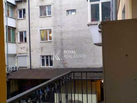 коммерческая по адресу Большая Житомирская ул., 18-А