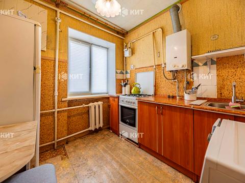 квартира по адресу 23 Августа ул., 13а