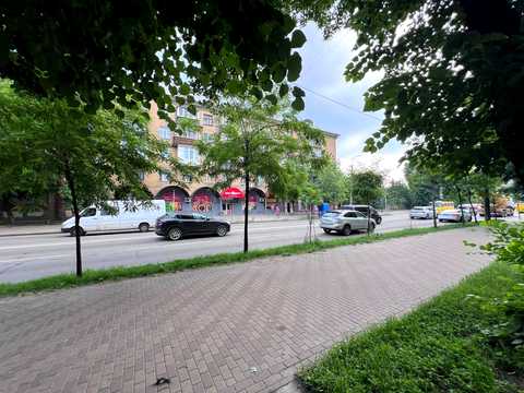 коммерческая по адресу Даниила Щербаковского ул. (Щербакова), 31/40