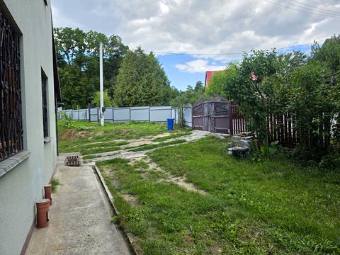 будинок за адресою смт. Брюховичі, Гайова