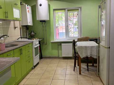 квартира за адресою Кузнечна вул., 21