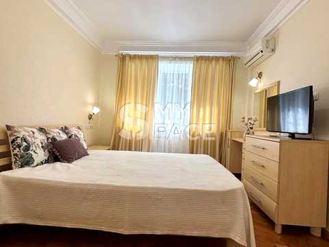 квартира по адресу Соломенская ул., 38