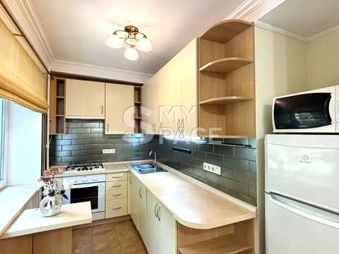 квартира по адресу Соломенская ул., 38