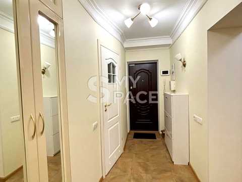 квартира по адресу Соломенская ул., 38