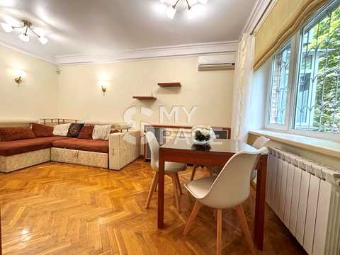 квартира по адресу Соломенская ул., 38