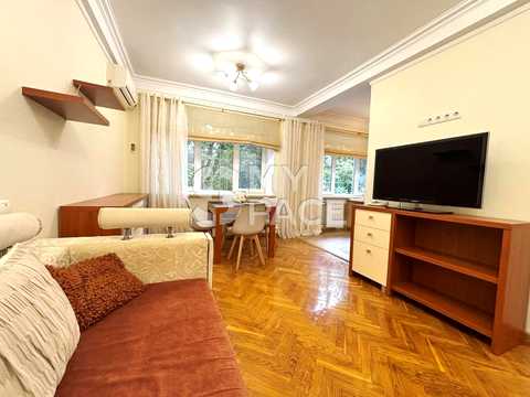 квартира по адресу Соломенская ул., 38