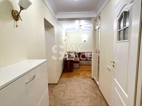 квартира по адресу Соломенская ул., 38