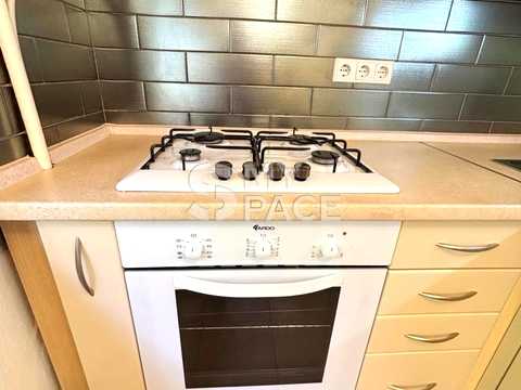 квартира по адресу Соломенская ул., 38