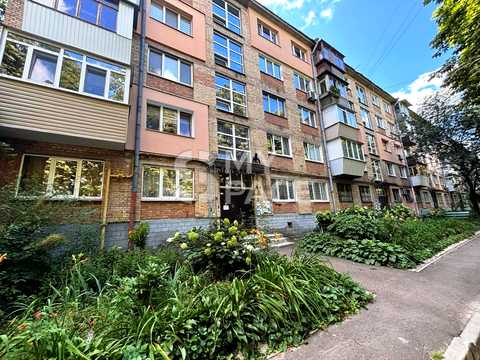 квартира по адресу Соломенская ул., 38
