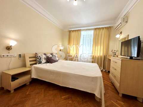 квартира по адресу Соломенская ул., 38