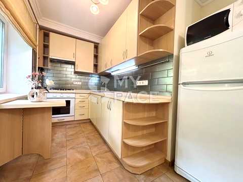 квартира по адресу Соломенская ул., 38