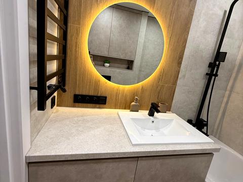 квартира за адресою Героїв Миколаєва вул., 123